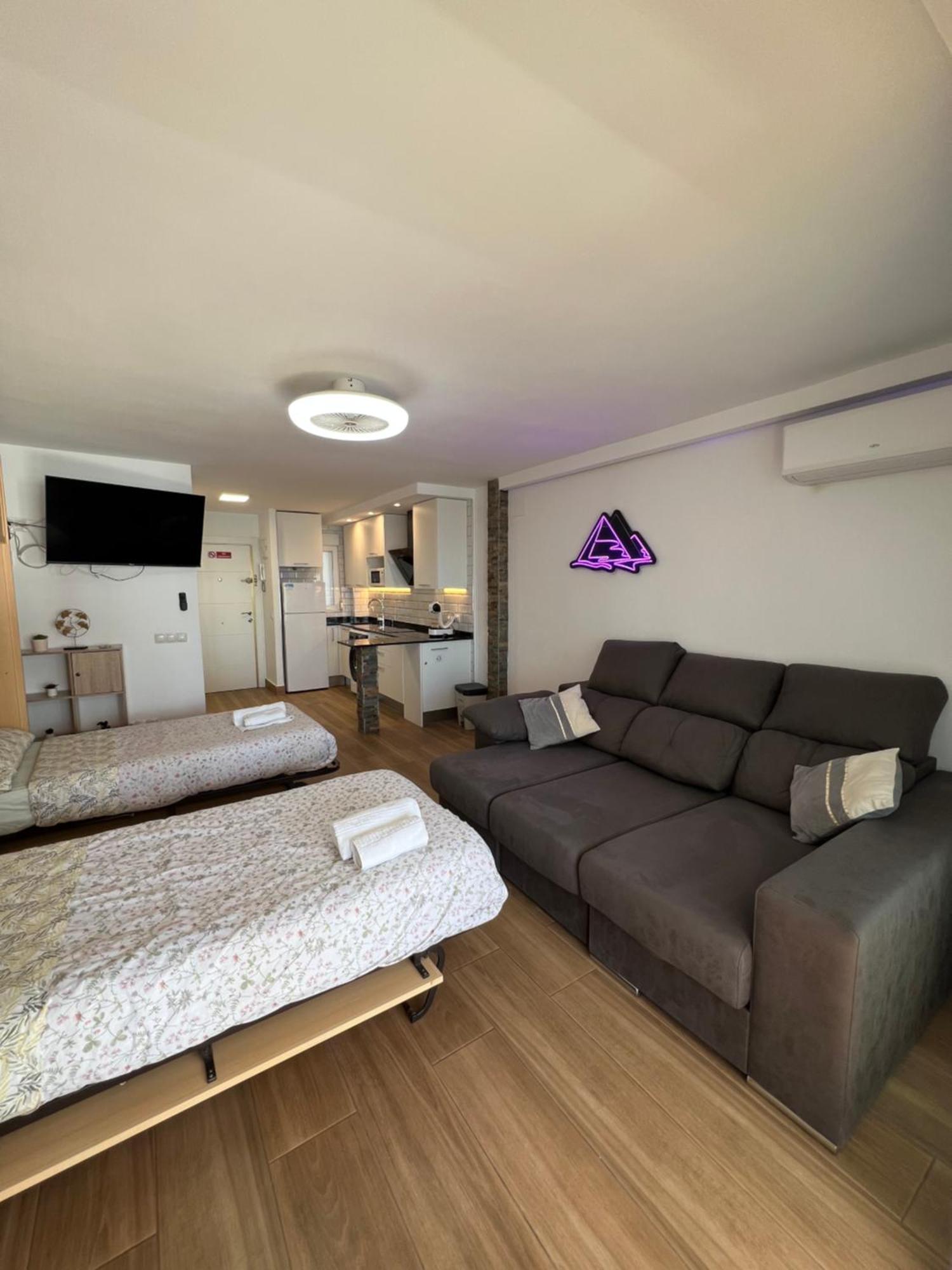 Apartment Hany Ducado 12-e *