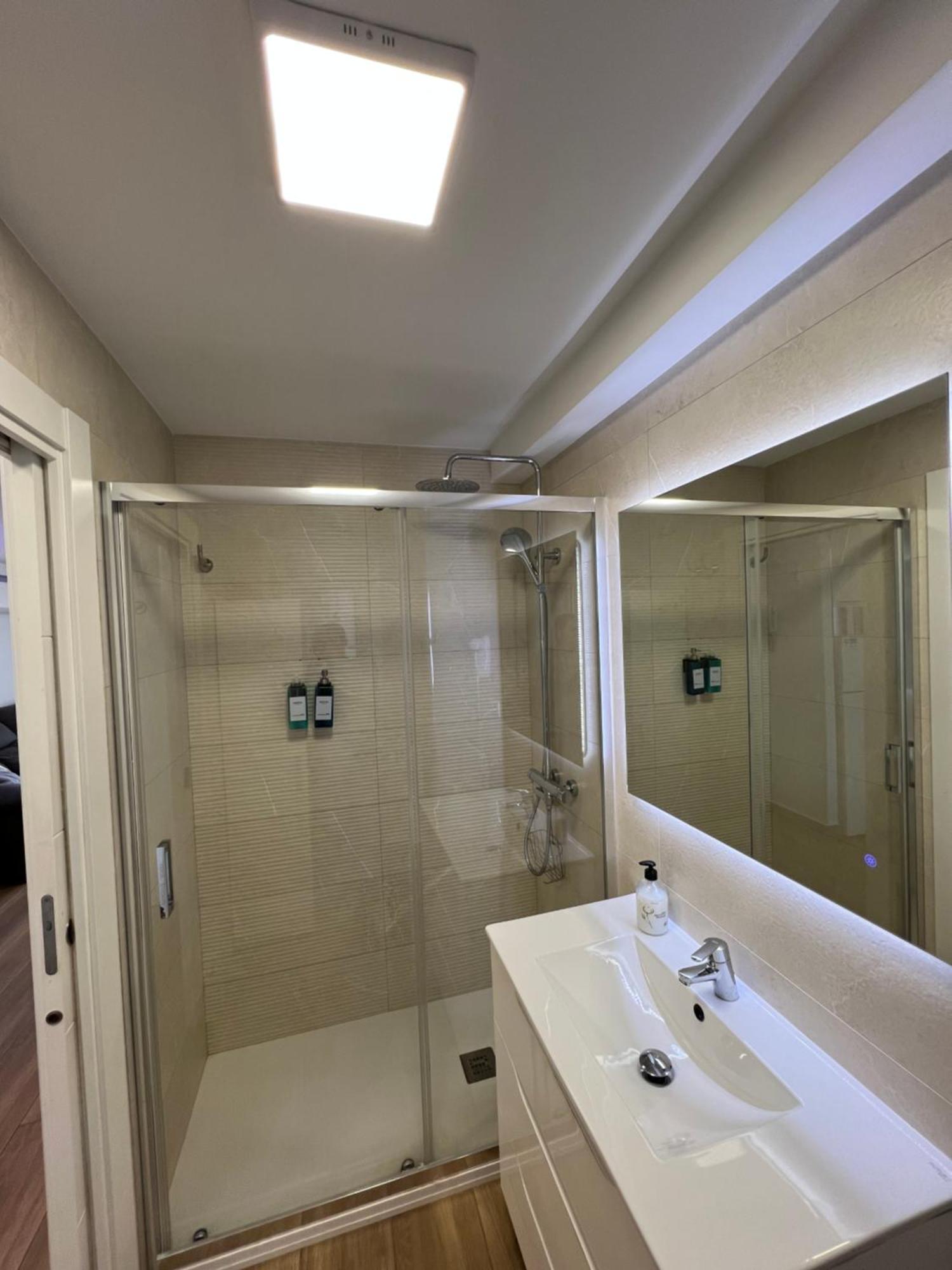 Hany Ducado 12-e Apartment