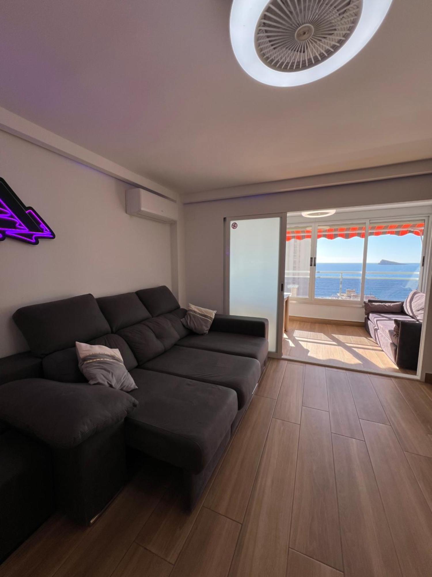 Apartment Hany Ducado 12-e
