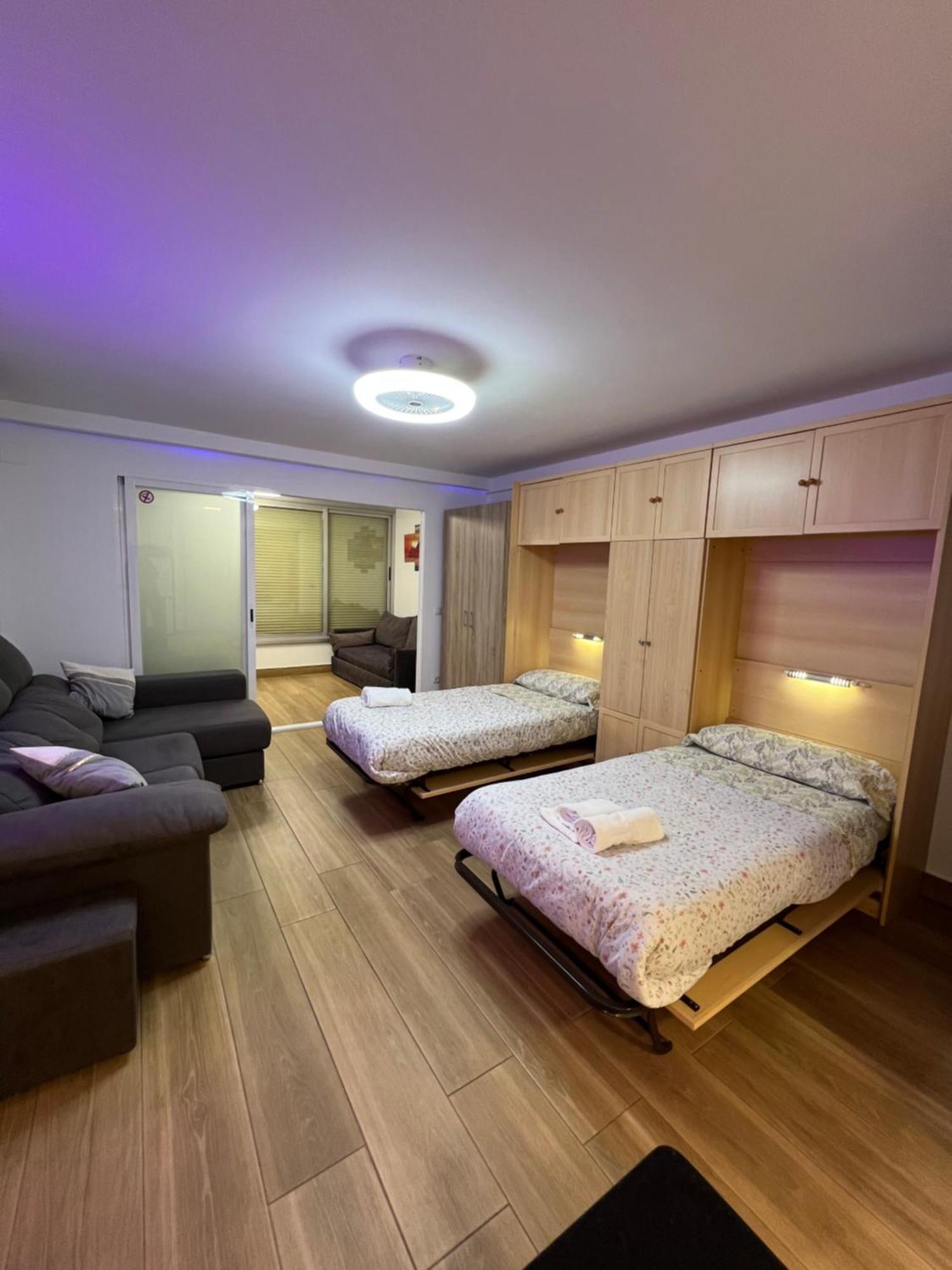 Apartment Hany Ducado 12-e *