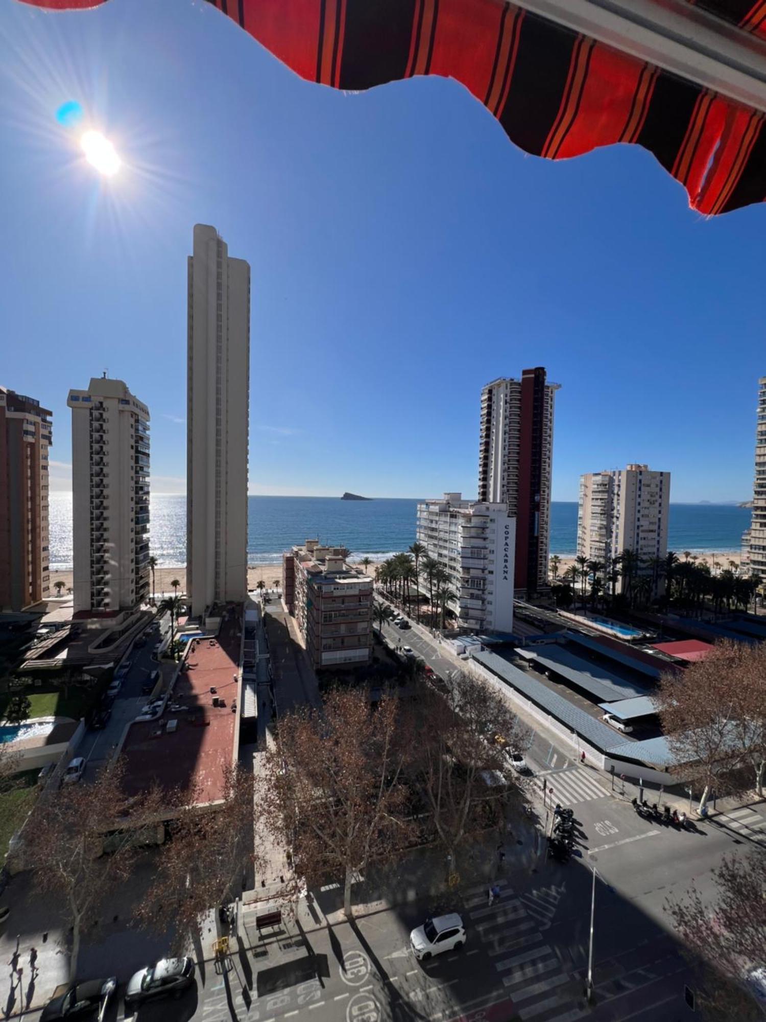 Apartment Hany Ducado 12-e