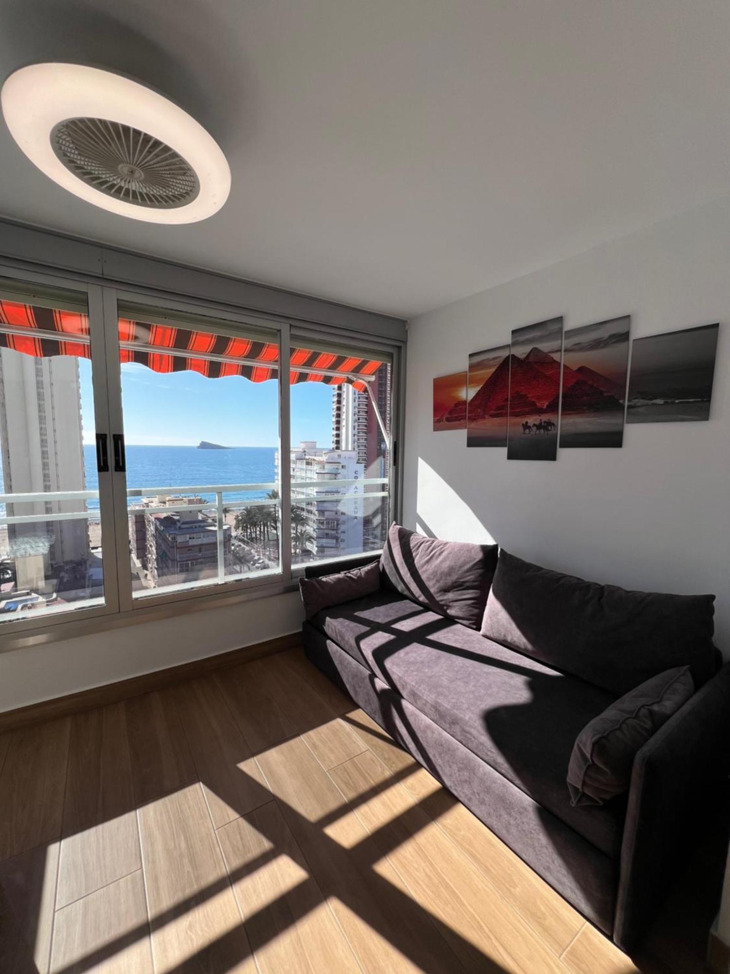 Apartment Hany Ducado 12-e *