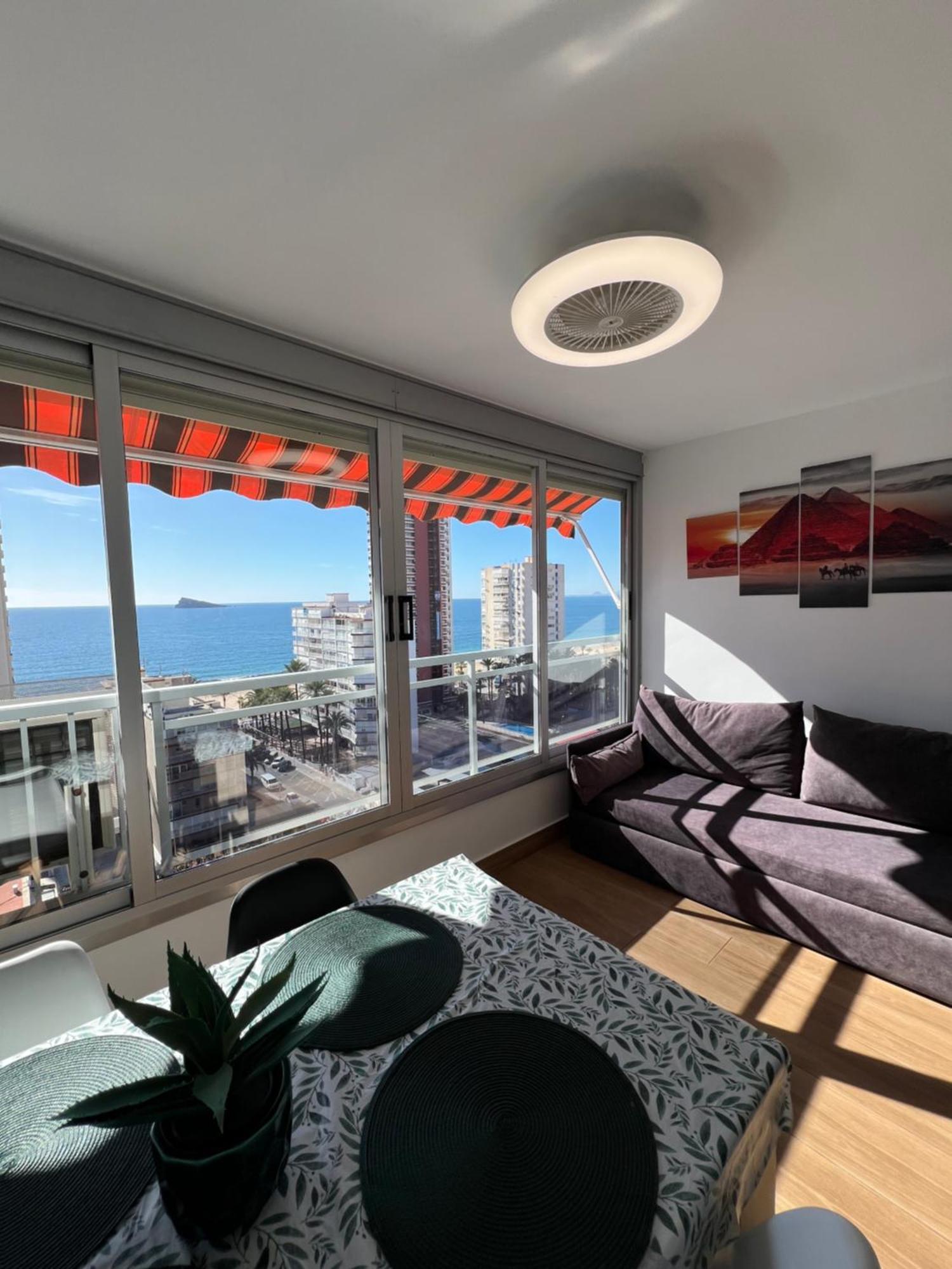 Hany Ducado 12-e Apartment